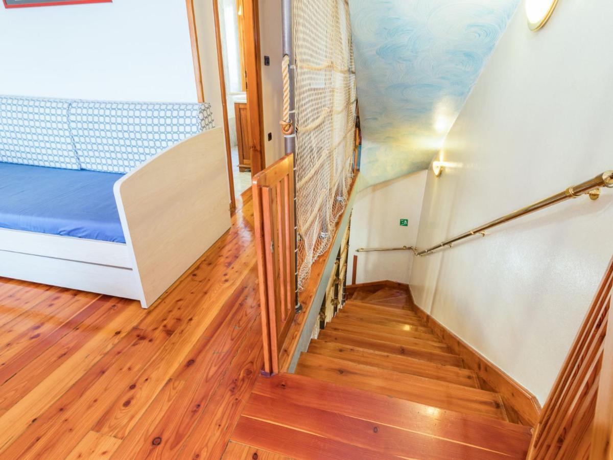 Apartment Antonella & Napoletano-2 By Interhome Umag Extérieur photo