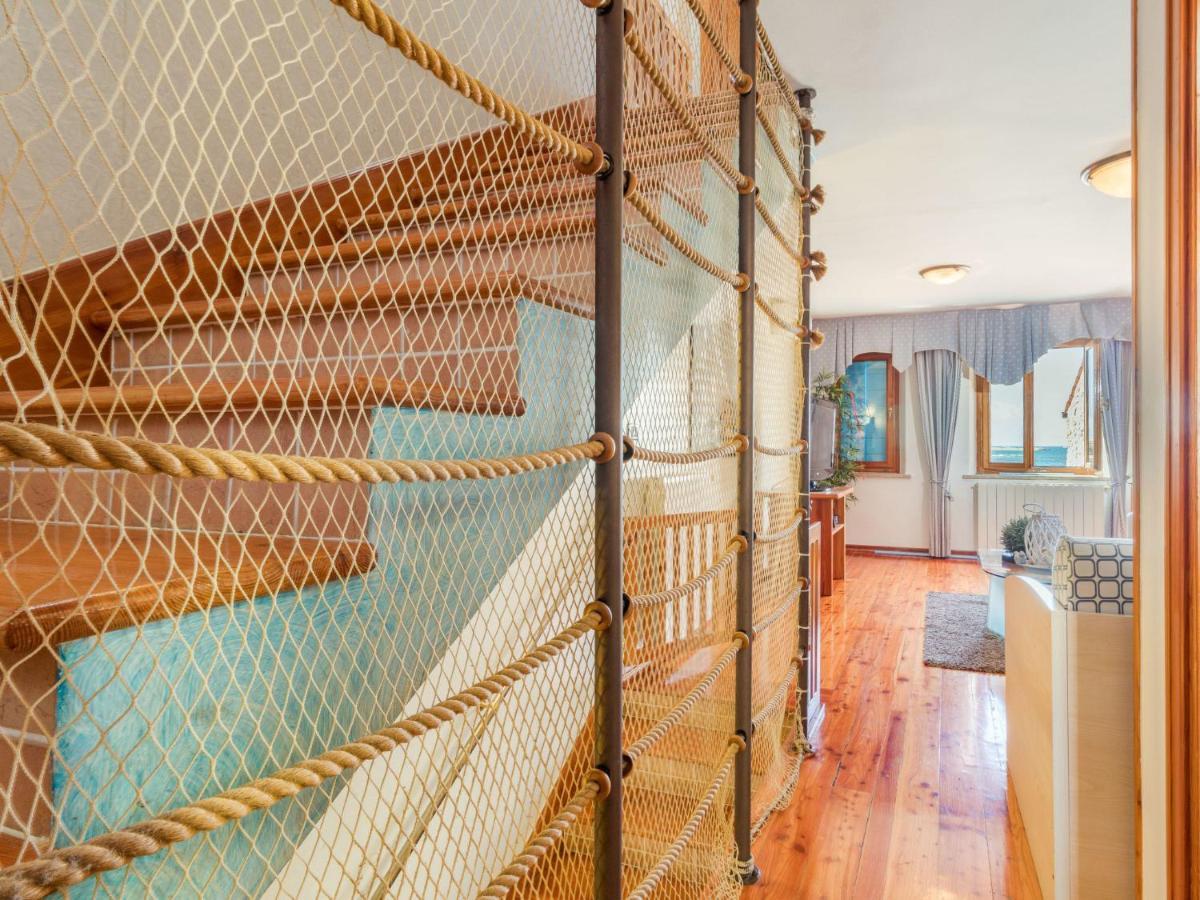 Apartment Antonella & Napoletano-2 By Interhome Umag Extérieur photo